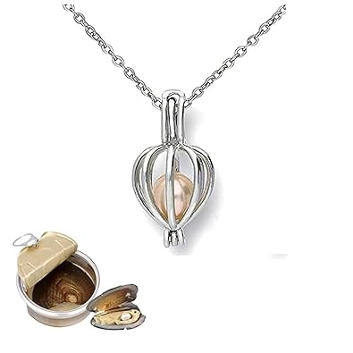 The Pearl Necklace