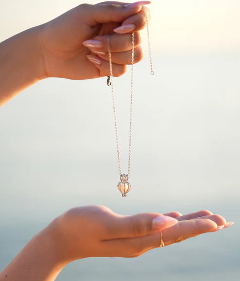 The Pearl Necklace