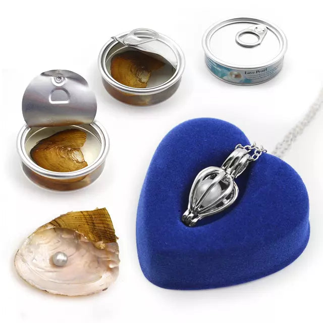 The Pearl Necklace