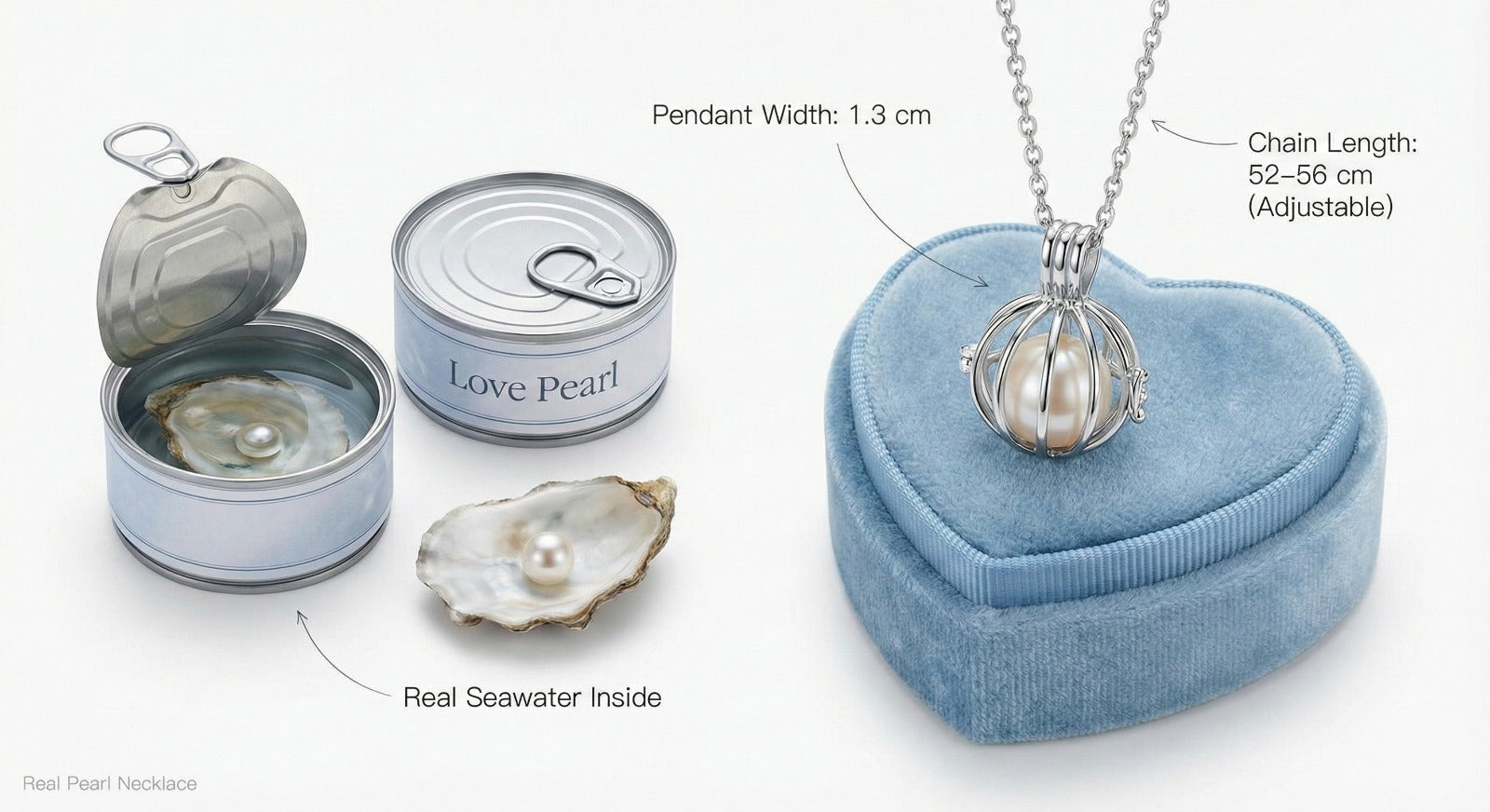 The Pearl Necklace