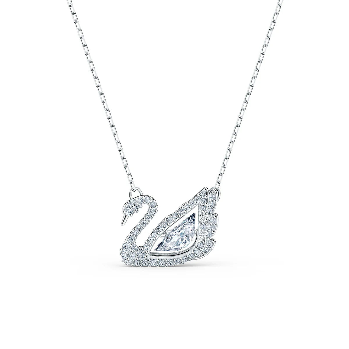 SWAN NECKLACE