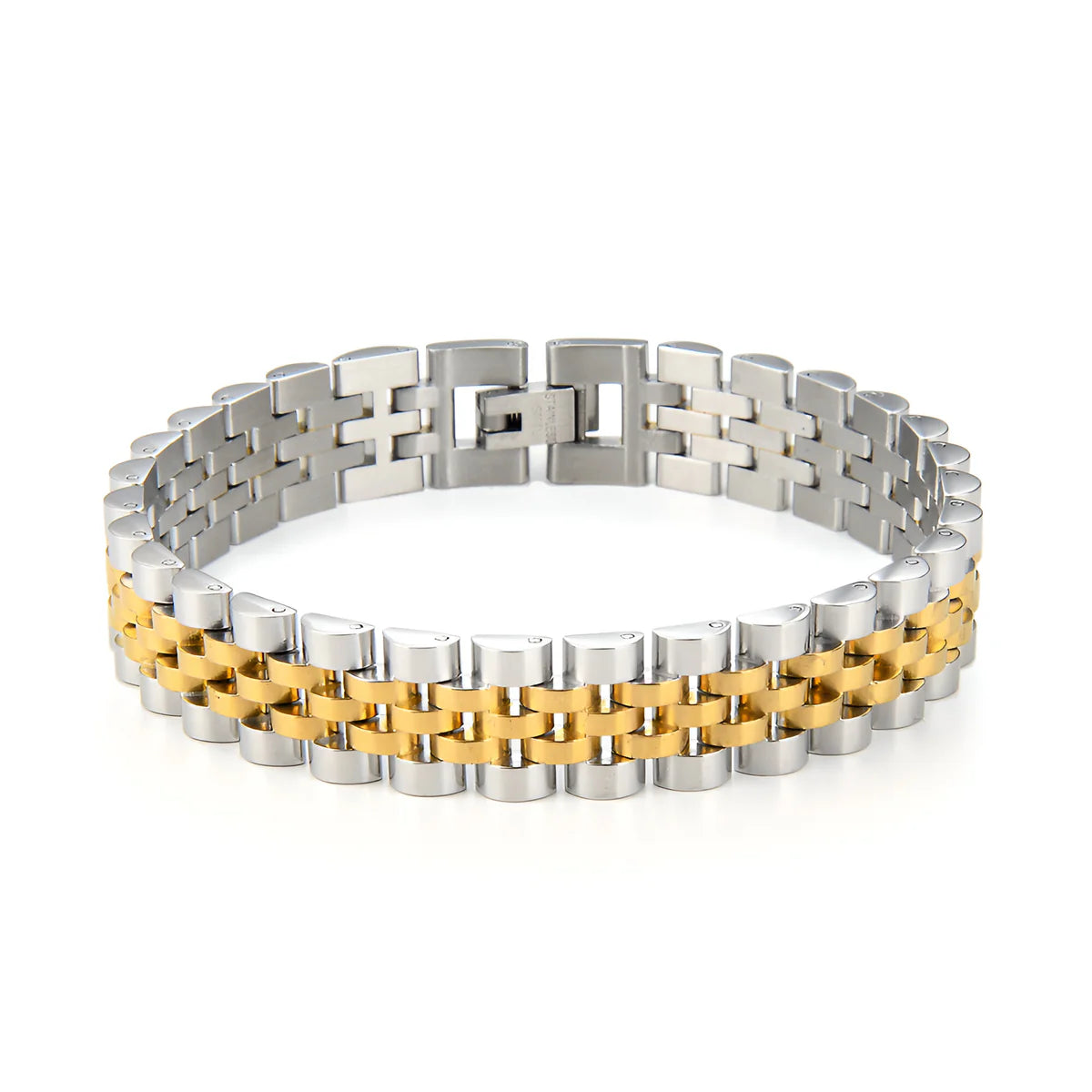 Presidential chain bracelet - MEN